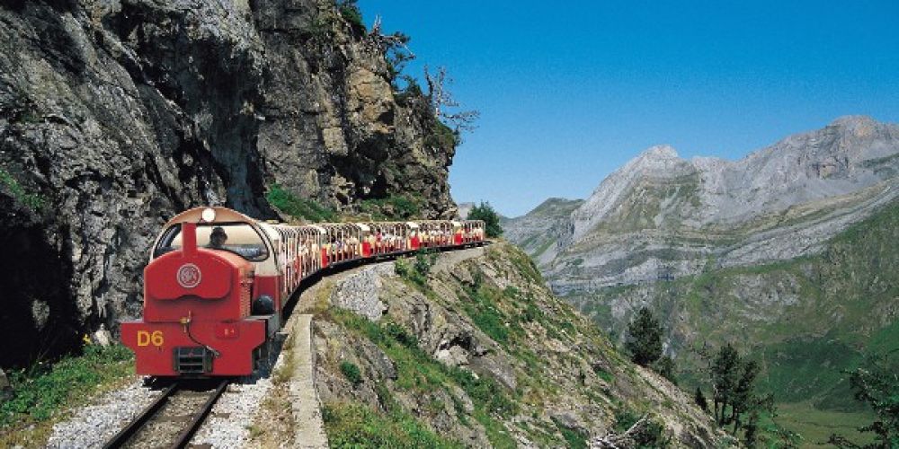 Echappée verte en famille au cœur des Pyrénées